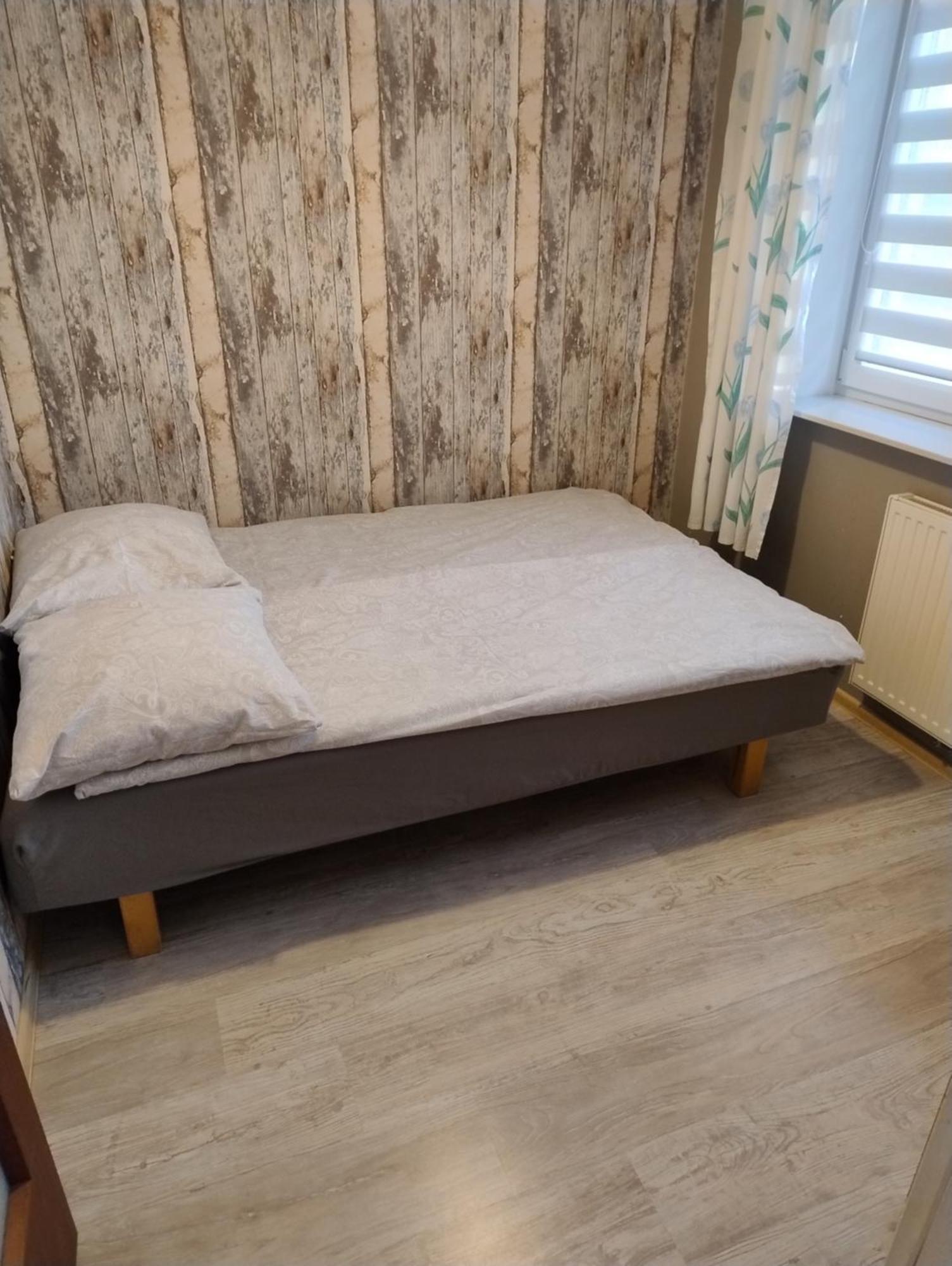 Apartament Baltycka Kolobrzeg Exterior photo